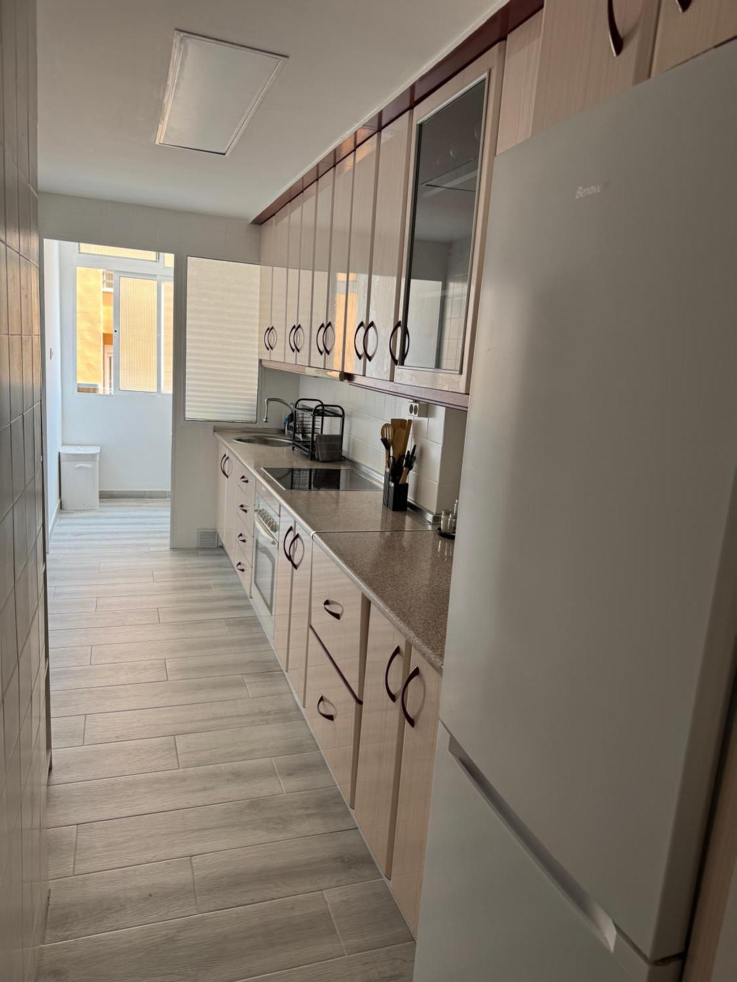 La Union Apartment *