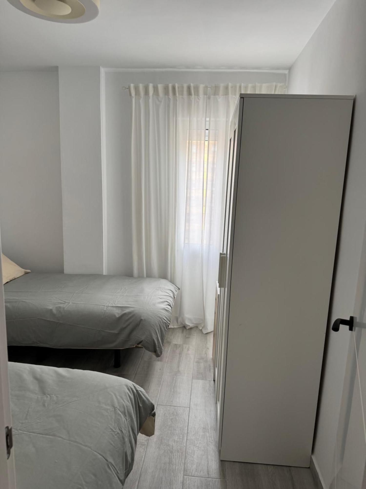 La Union Apartment