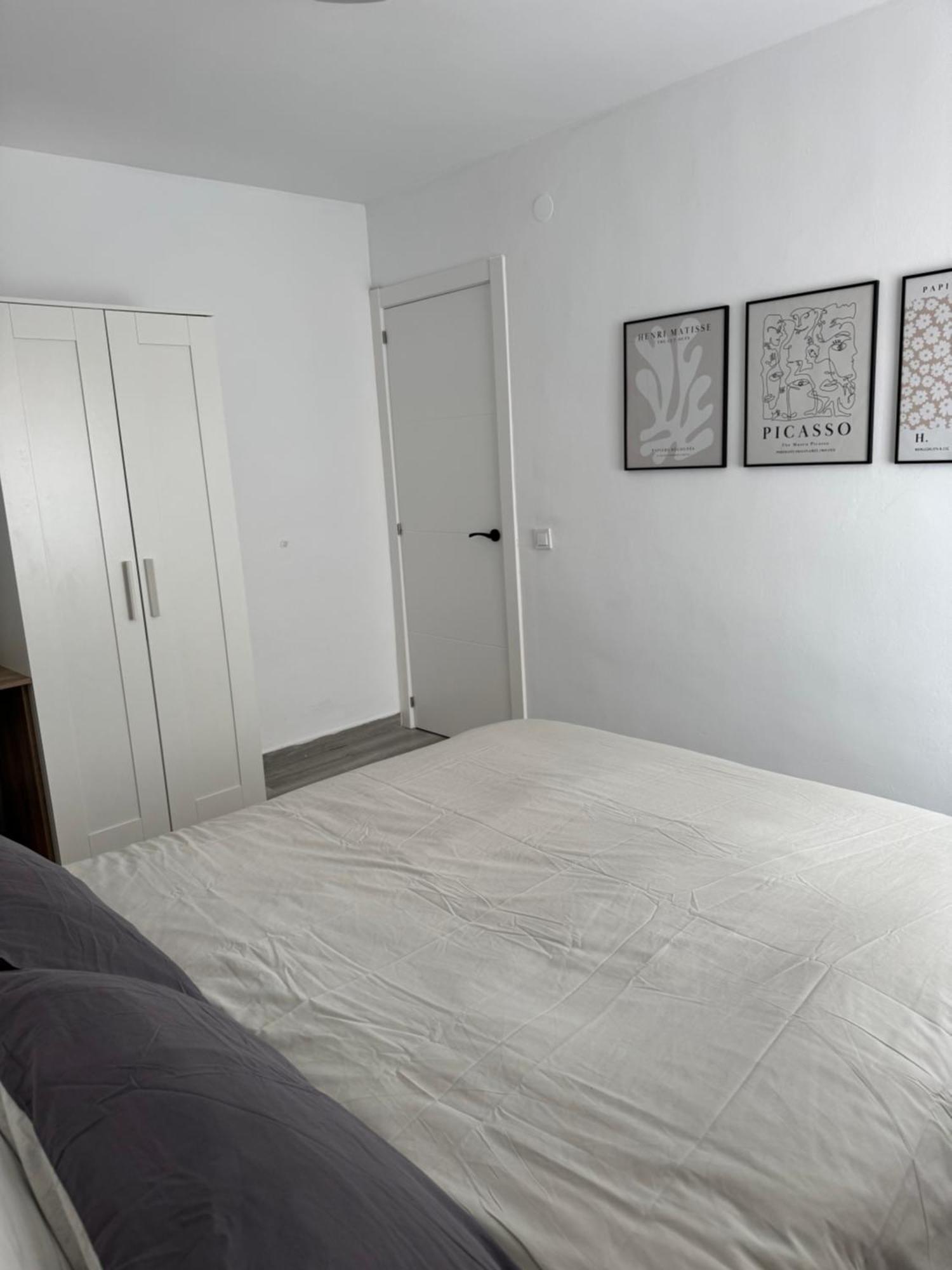 La Union Apartment *