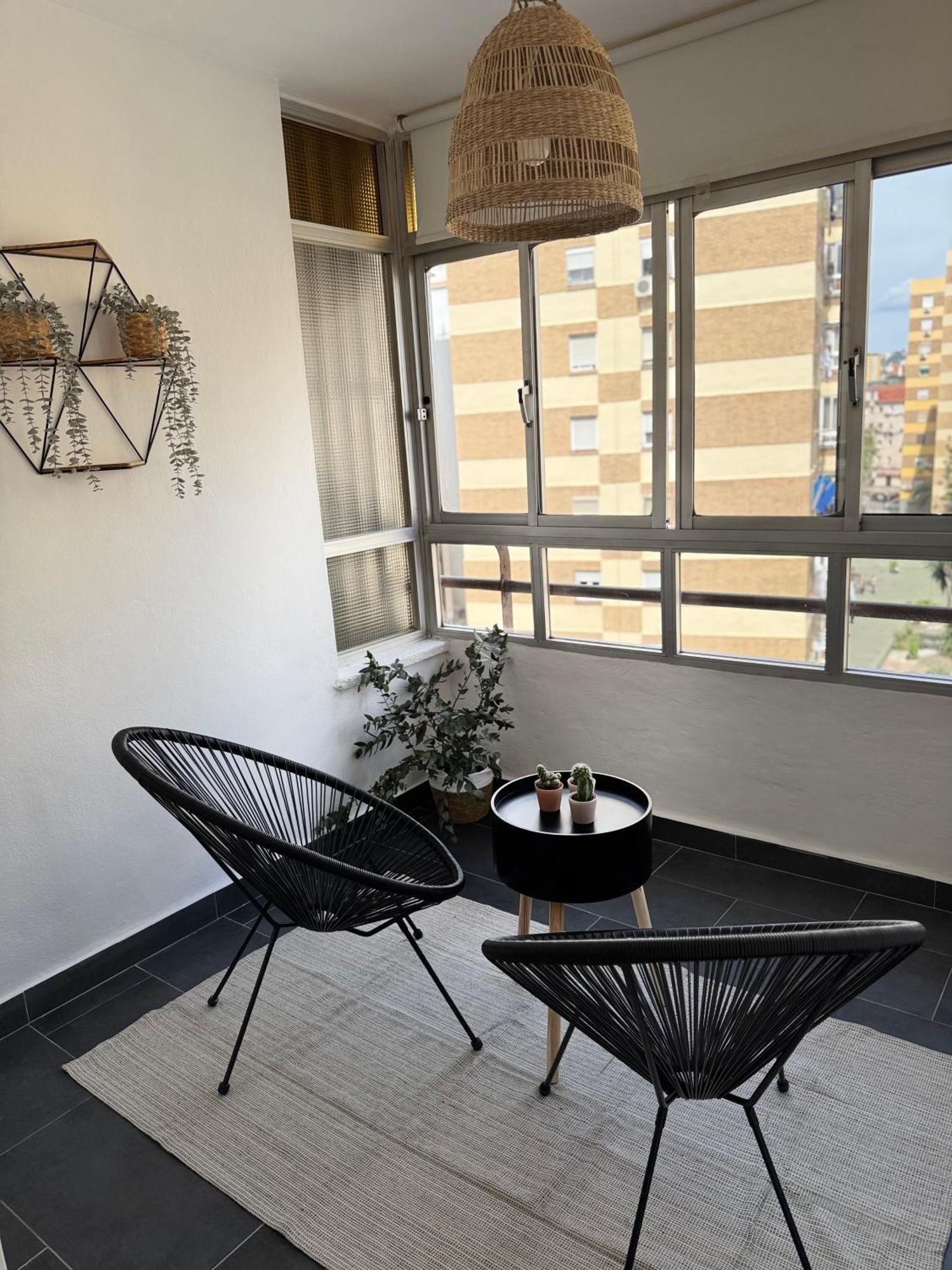 La Union Apartment *