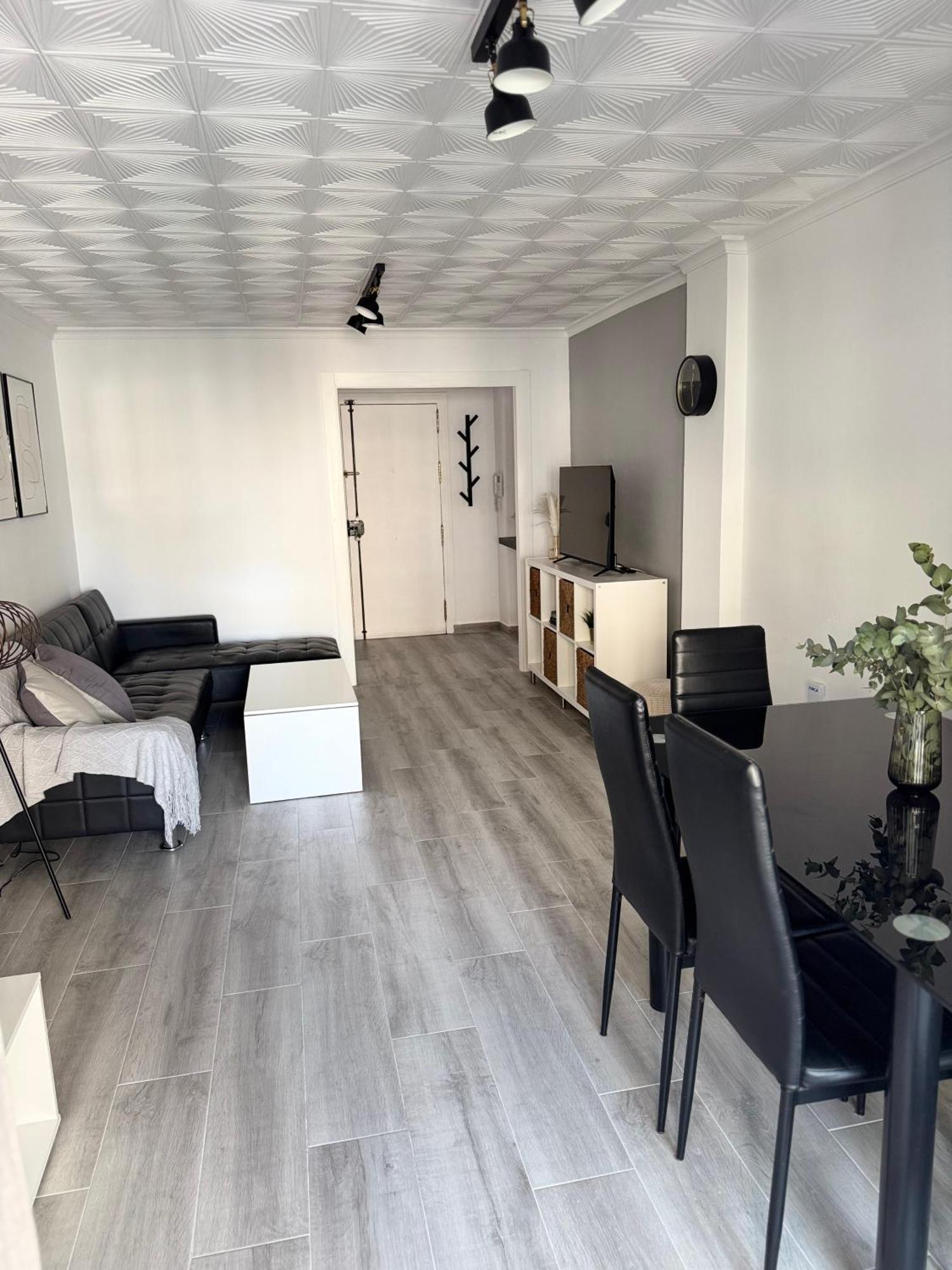 La Union Apartment Málaga